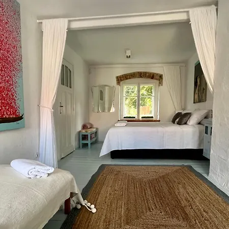 Dom W Murach * Lwowek Slaski