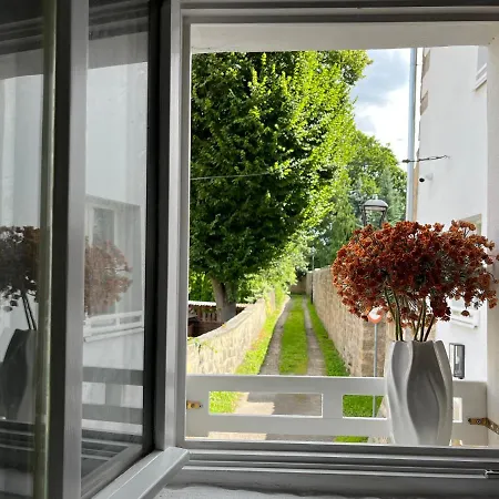 וילה Dom W Murach *