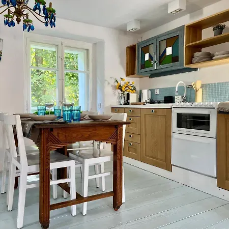 Dom W Murach * לבובק שלאוסקי