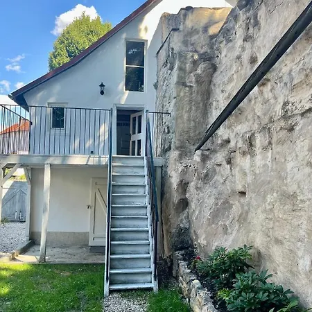 Dom W Murach וילה לבובק שלאוסקי