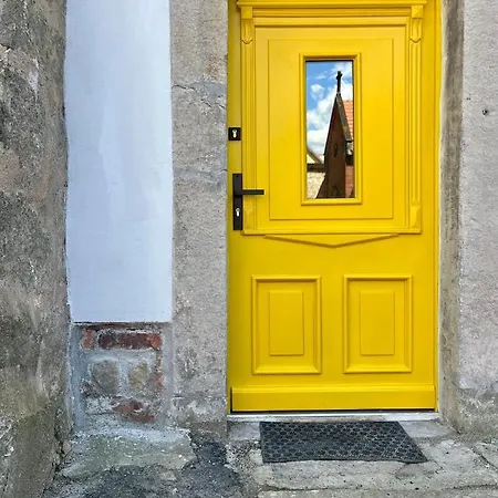 Dom W Murach וילה *