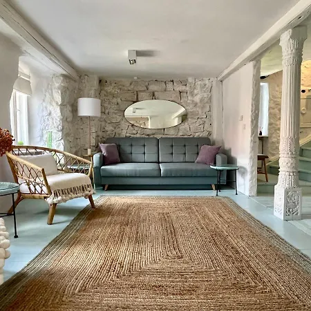 Dom W Murach וילה לבובק שלאוסקי