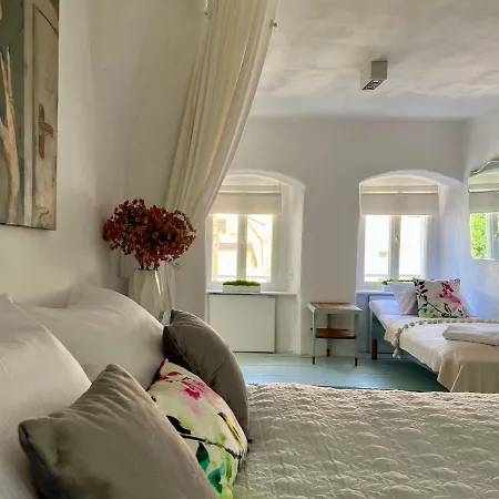 Villa Dom W Murach Lwowek Slaski