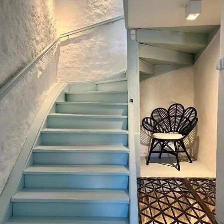 Dom W Murach Villa *