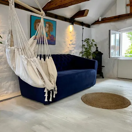 Dom W Murach וילה לבובק שלאוסקי