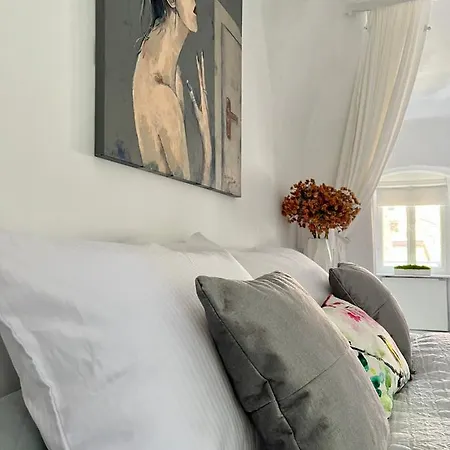 Dom W Murach Lwowek Slaski