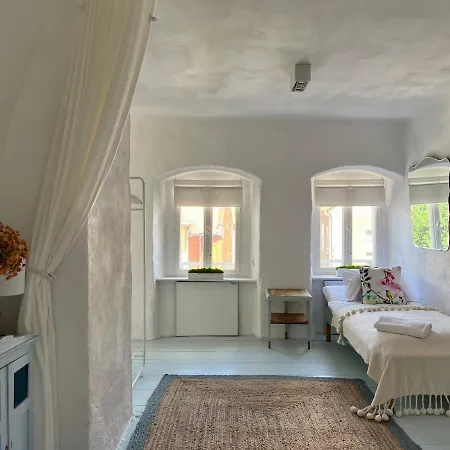 וילה Dom W Murach *