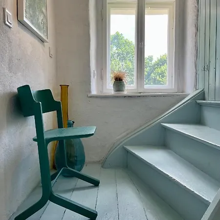 וילה Dom W Murach