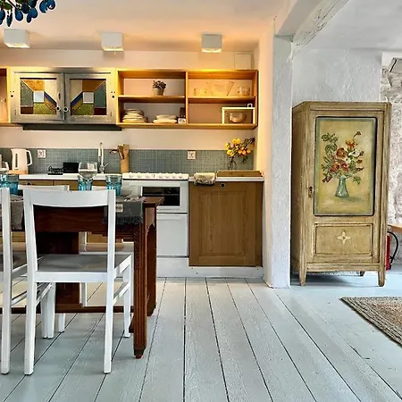 Dom W Murach * Lwowek Slaski