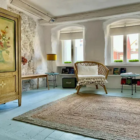 Dom W Murach * Lwowek Slaski