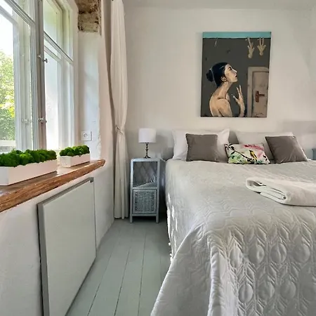 Dom W Murach וילה