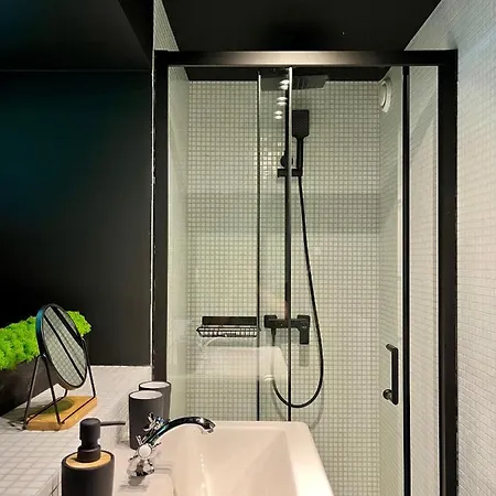 Dom W Murach וילה לבובק שלאוסקי