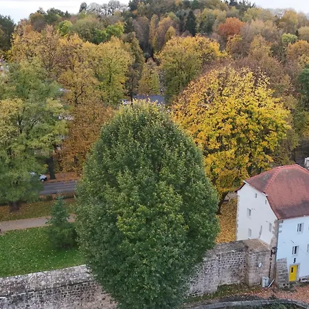 Dom W Murach Villa Lwowek Slaski