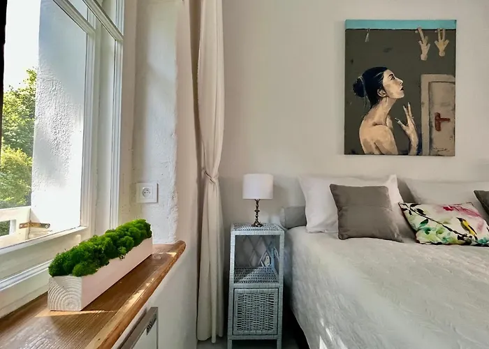 Dom W Murach Вилла