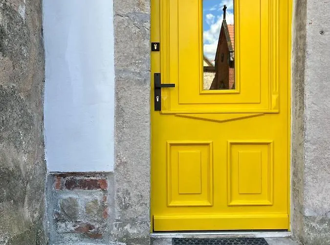 Dom W Murach Вилла *