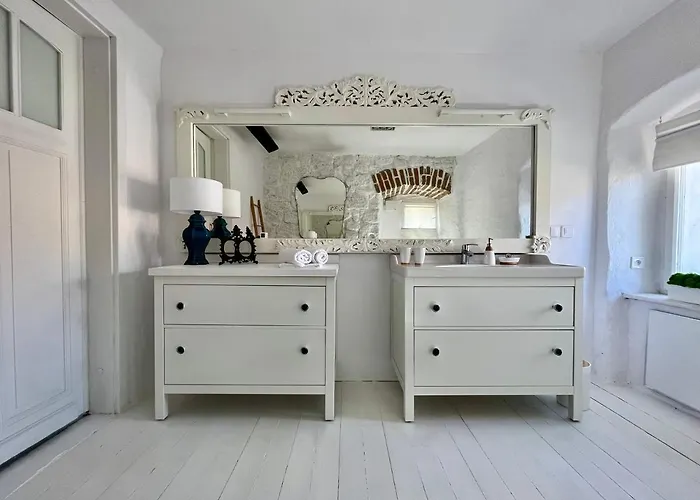 Dom W Murach Вилла Львувек-Слёнски