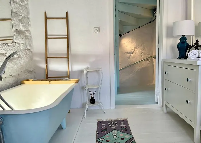 Dom W Murach Вилла *