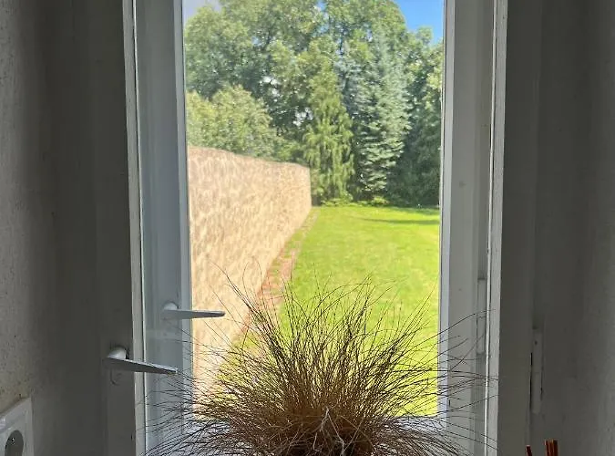 Dom W Murach * Львувек-Слёнски