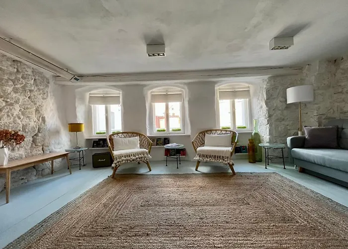 Вилла Dom W Murach