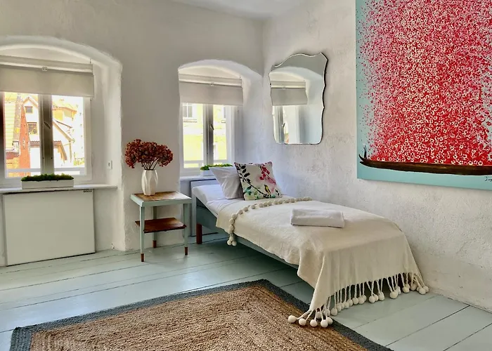 Вилла Dom W Murach Львувек-Слёнски