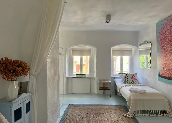 Вилла Dom W Murach *