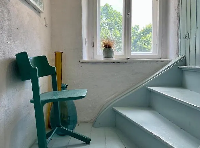 Вилла Dom W Murach