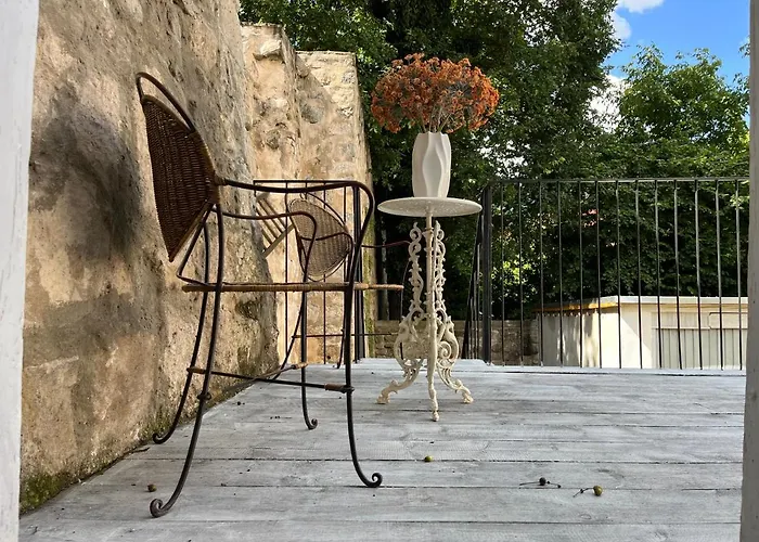 Вилла Dom W Murach *