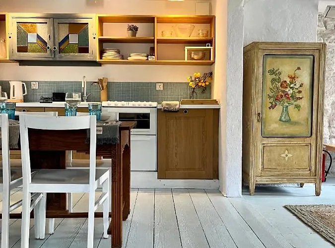 Dom W Murach * Львувек-Слёнски