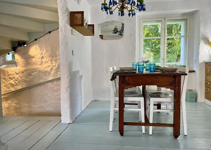 Dom W Murach Вилла