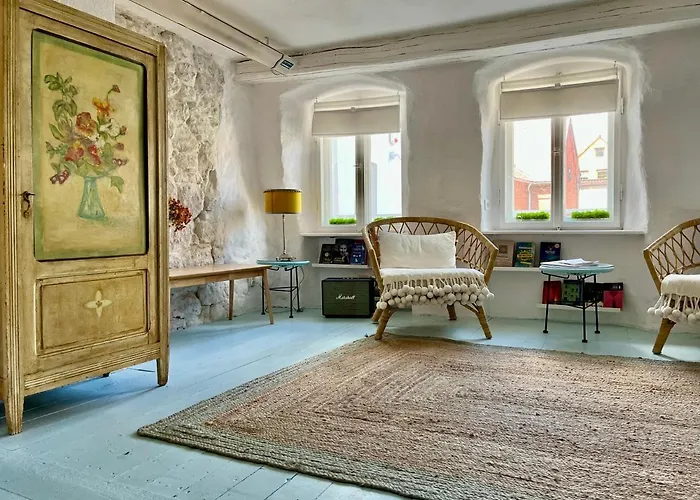 Dom W Murach * Львувек-Слёнски