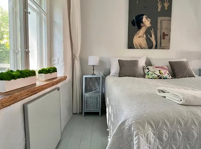 Dom W Murach Вилла