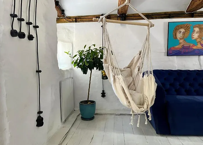 Dom W Murach * Львувек-Слёнски