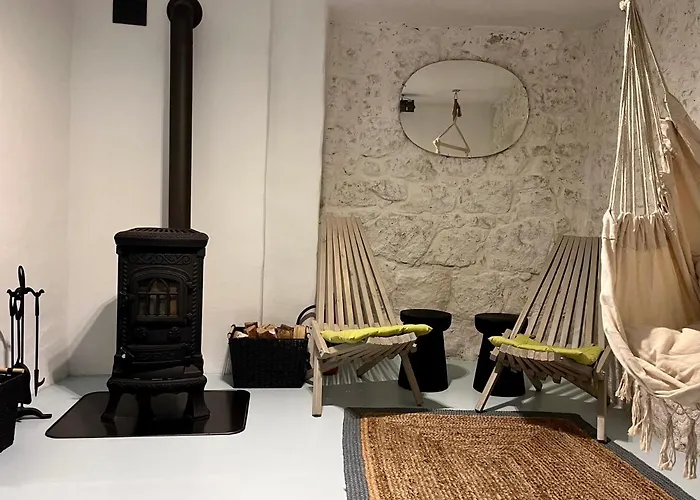 Dom W Murach Вилла *