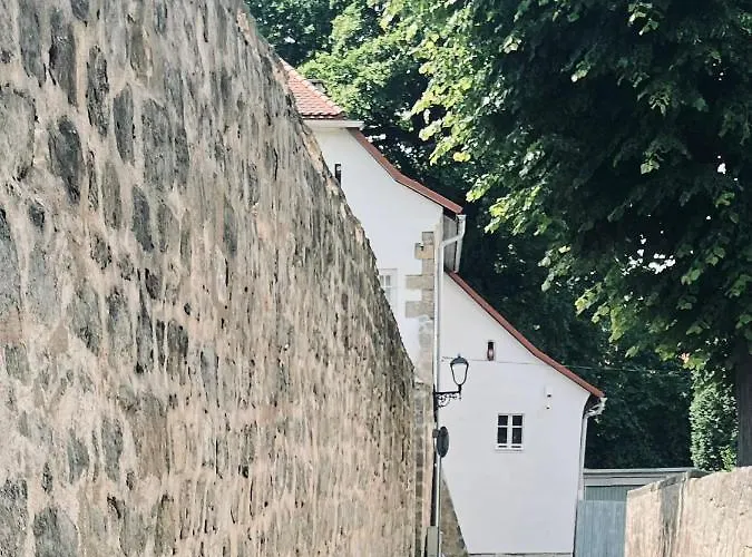 Dom W Murach Вилла