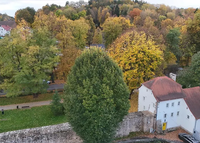 Dom W Murach Вилла Львувек-Слёнски